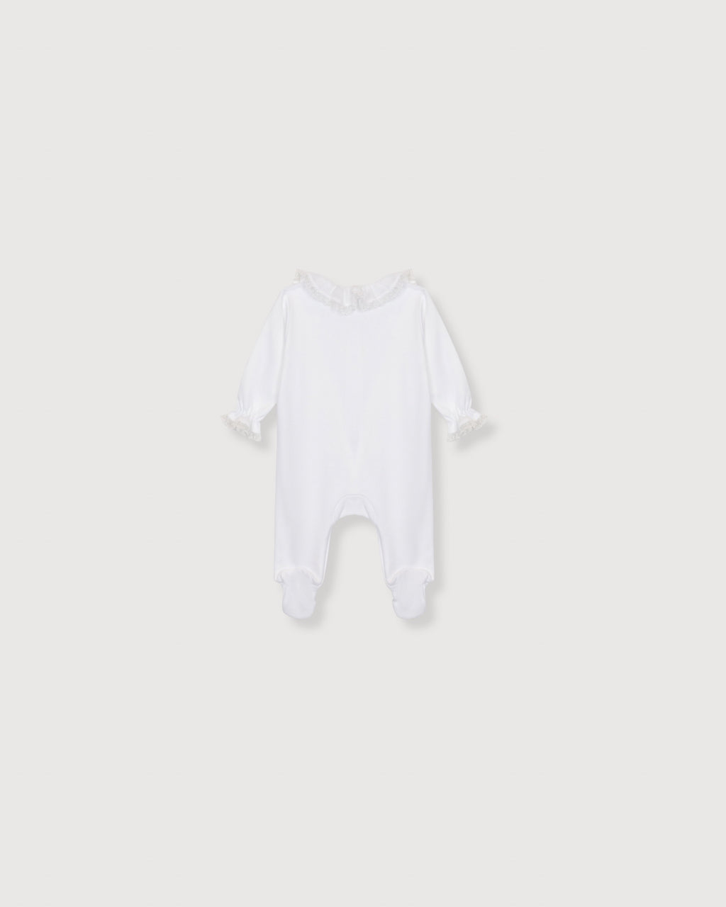 BABY GI | tutina