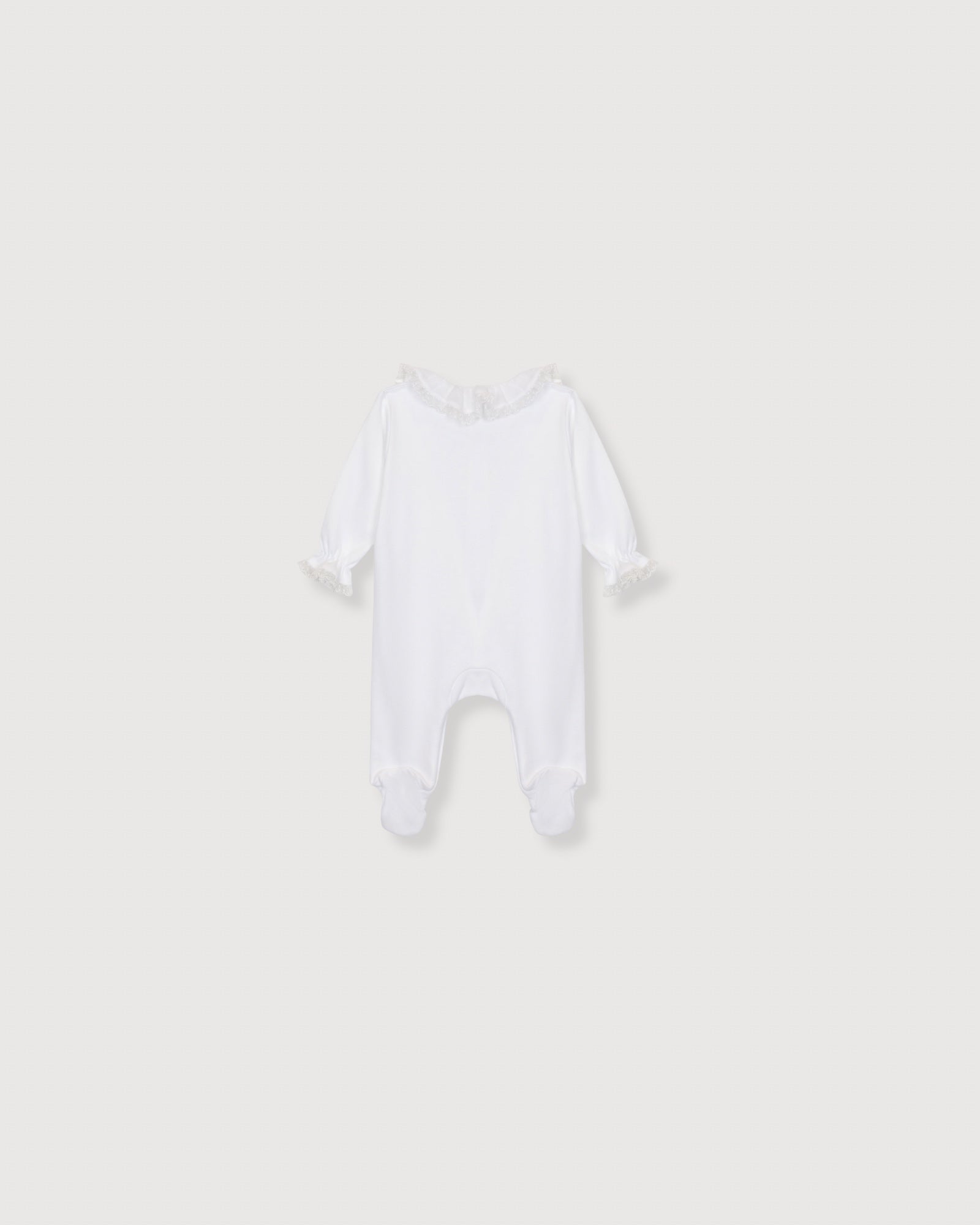 BABY GI | tutina