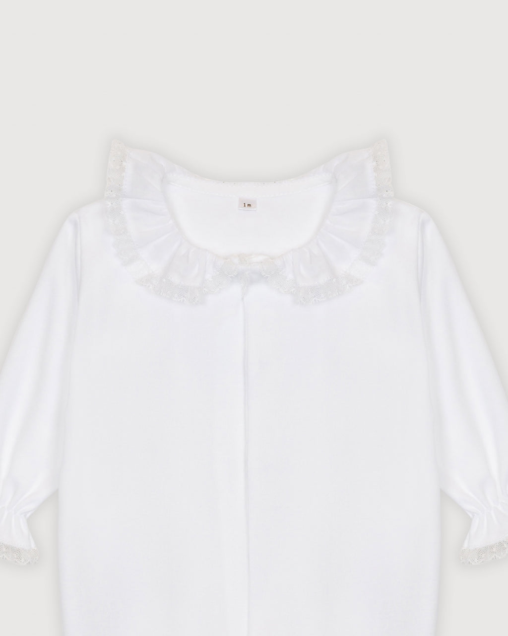BABY GI | tutina