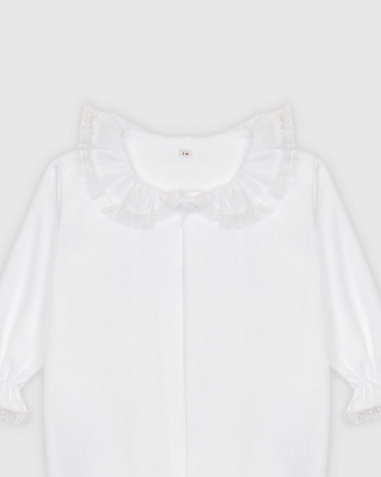 BABY GI | tutina