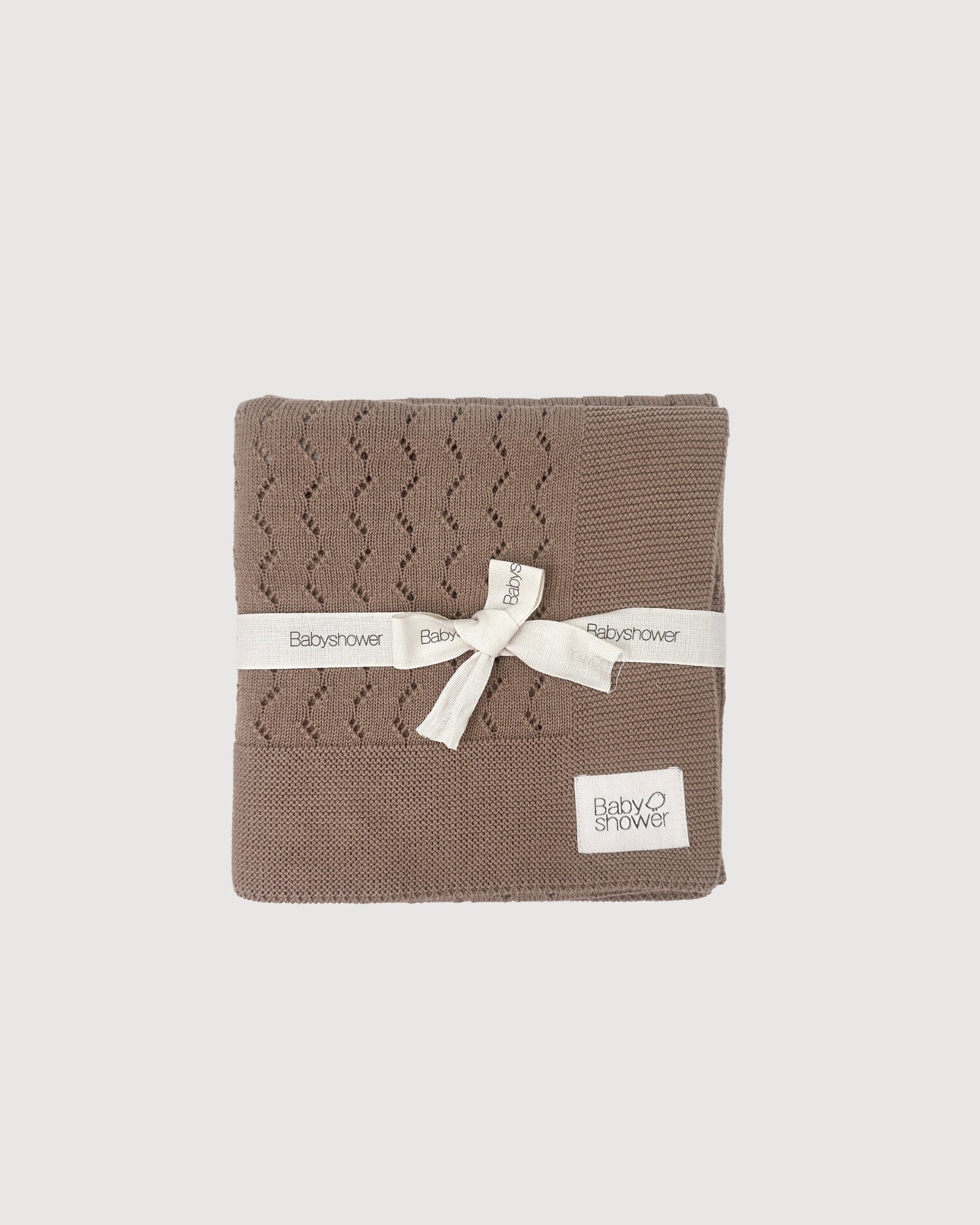 BABY SHOWER | coperta neonato