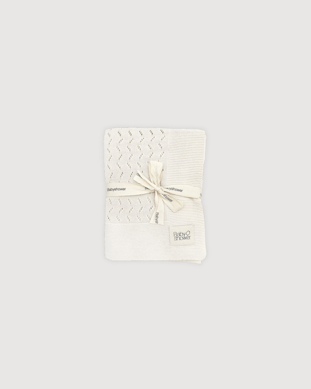 BABY SHOWER | coperta neonato