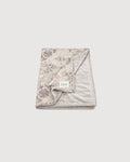 BABY SHOWER | coperta pile fantasia
