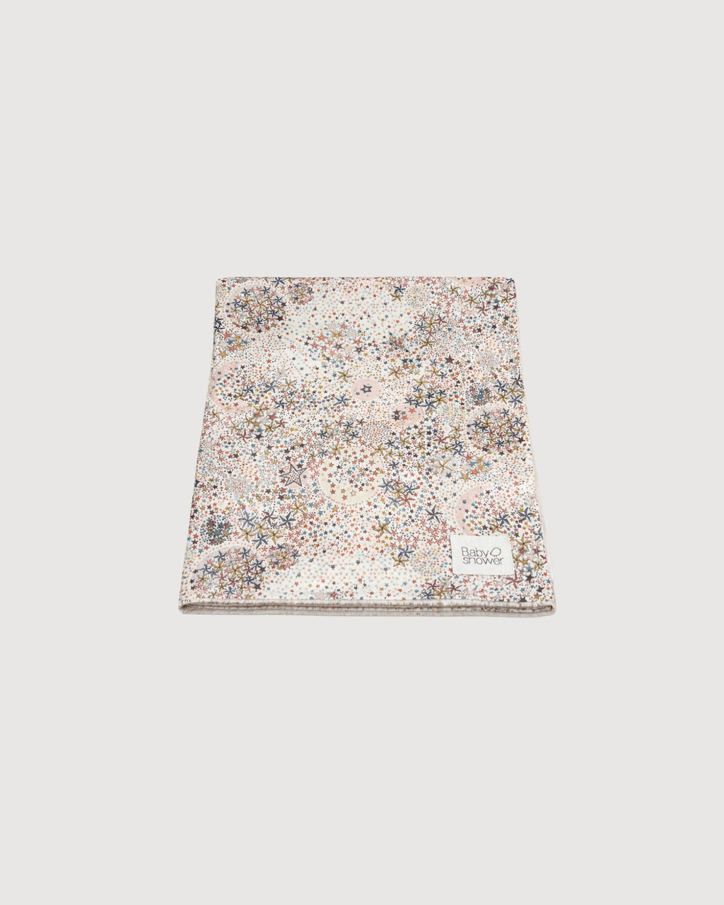 BABY SHOWER | coperta pile fantasia