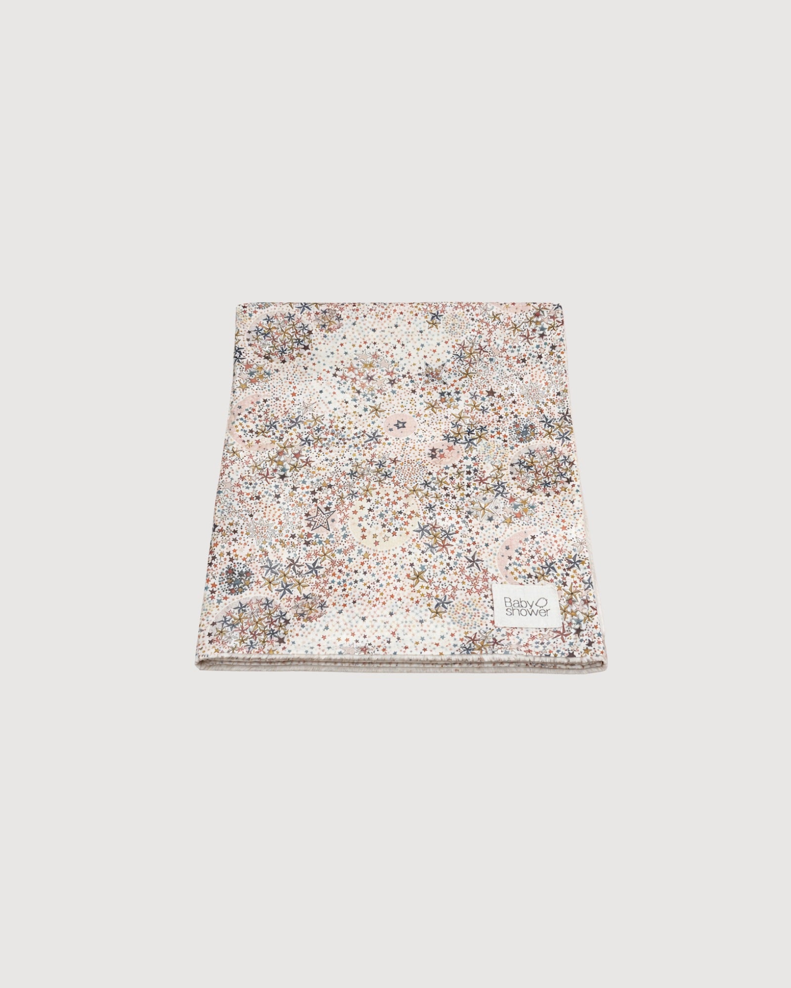 BABY SHOWER | coperta pile fantasia