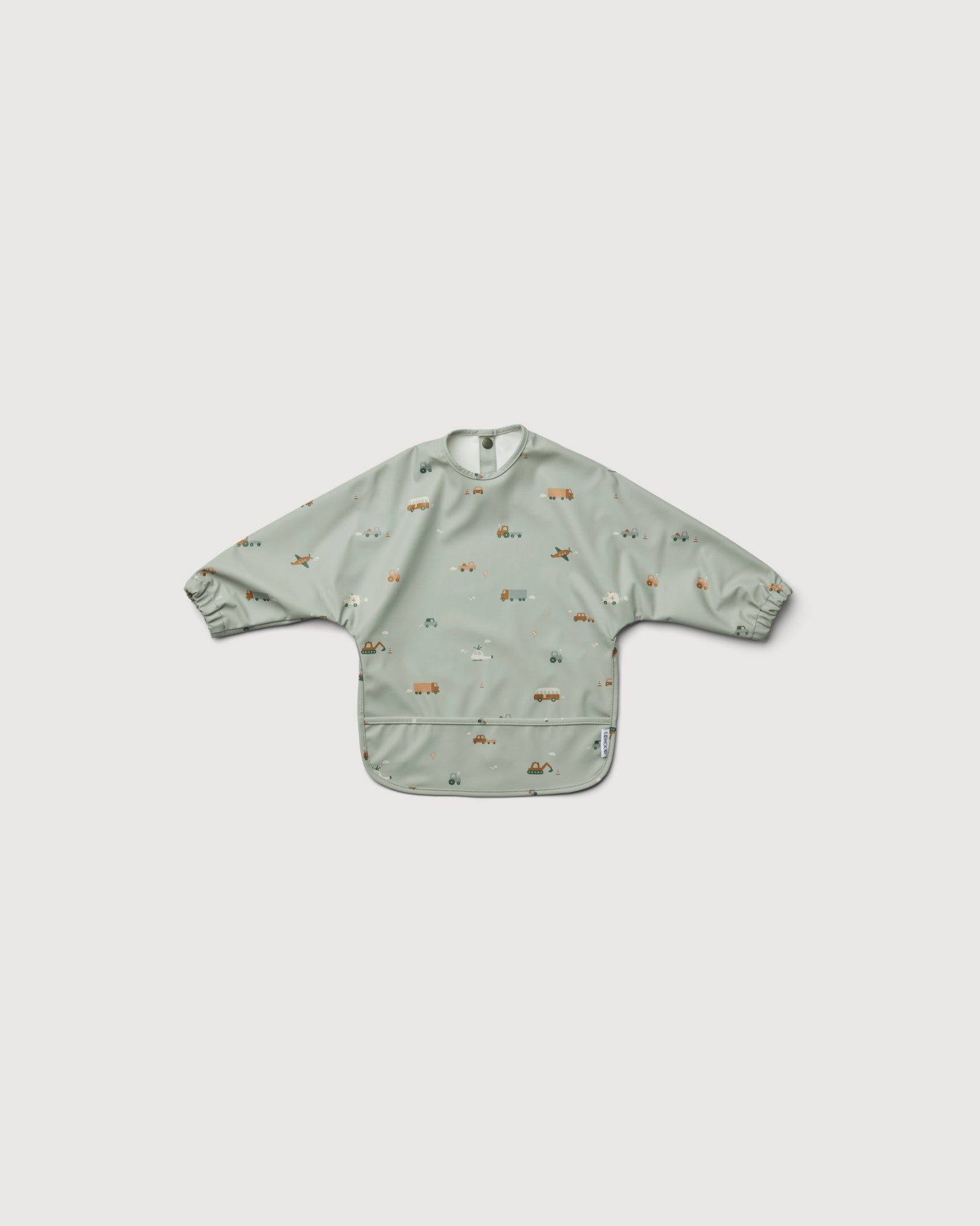 LIEWOOD | bavaglia con maniche