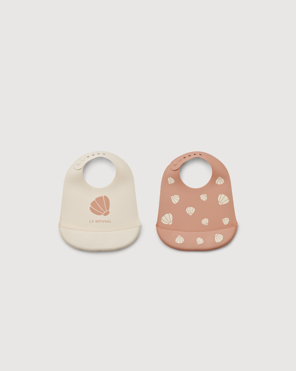 LIEWOOD | coppia bavaglie silicone