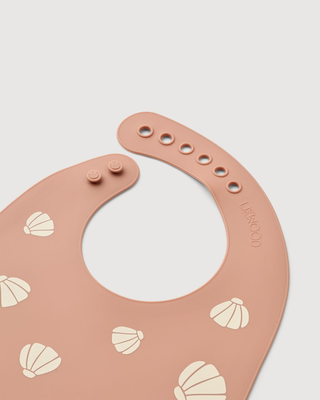 LIEWOOD | coppia bavaglie silicone