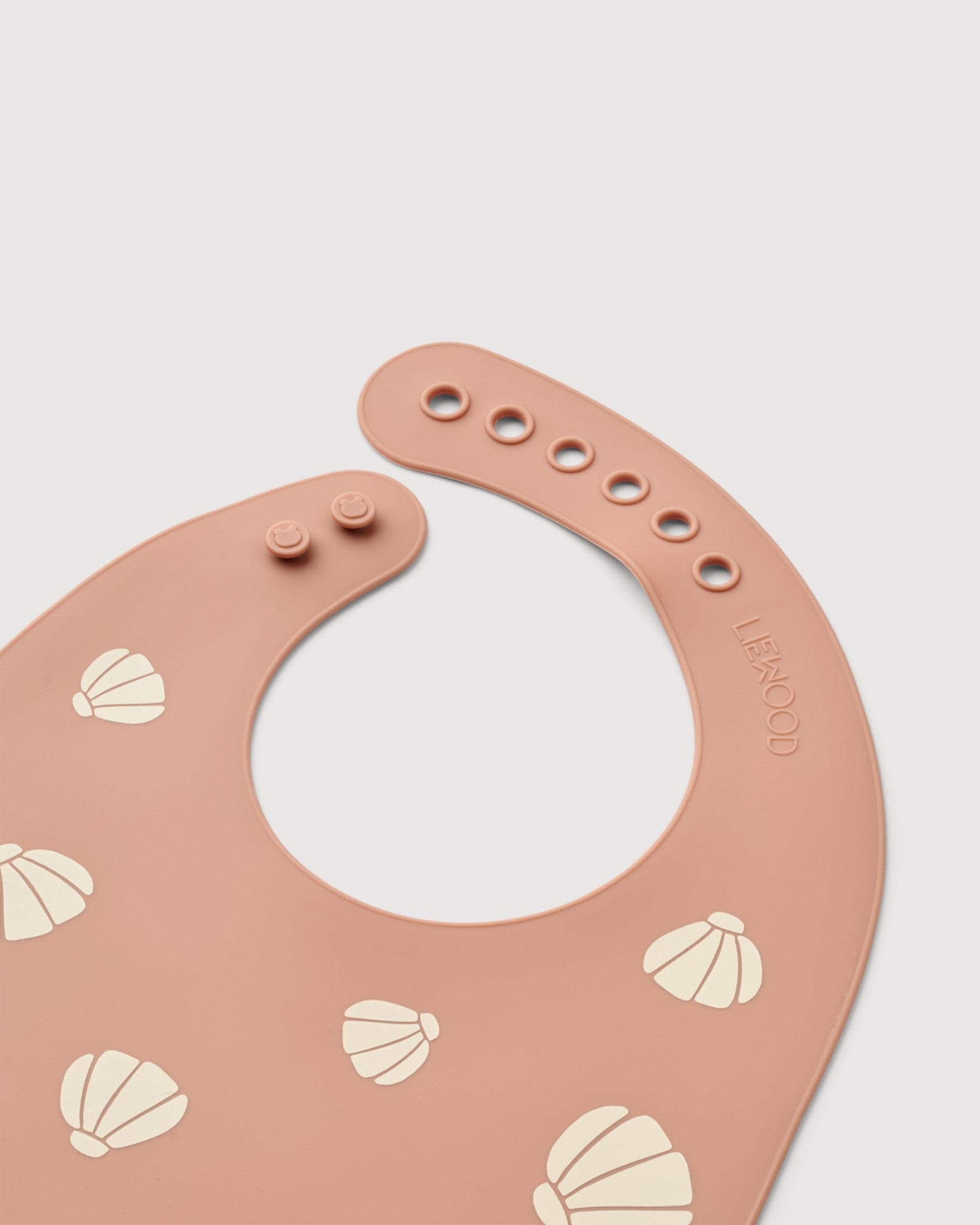 LIEWOOD | coppia bavaglie silicone