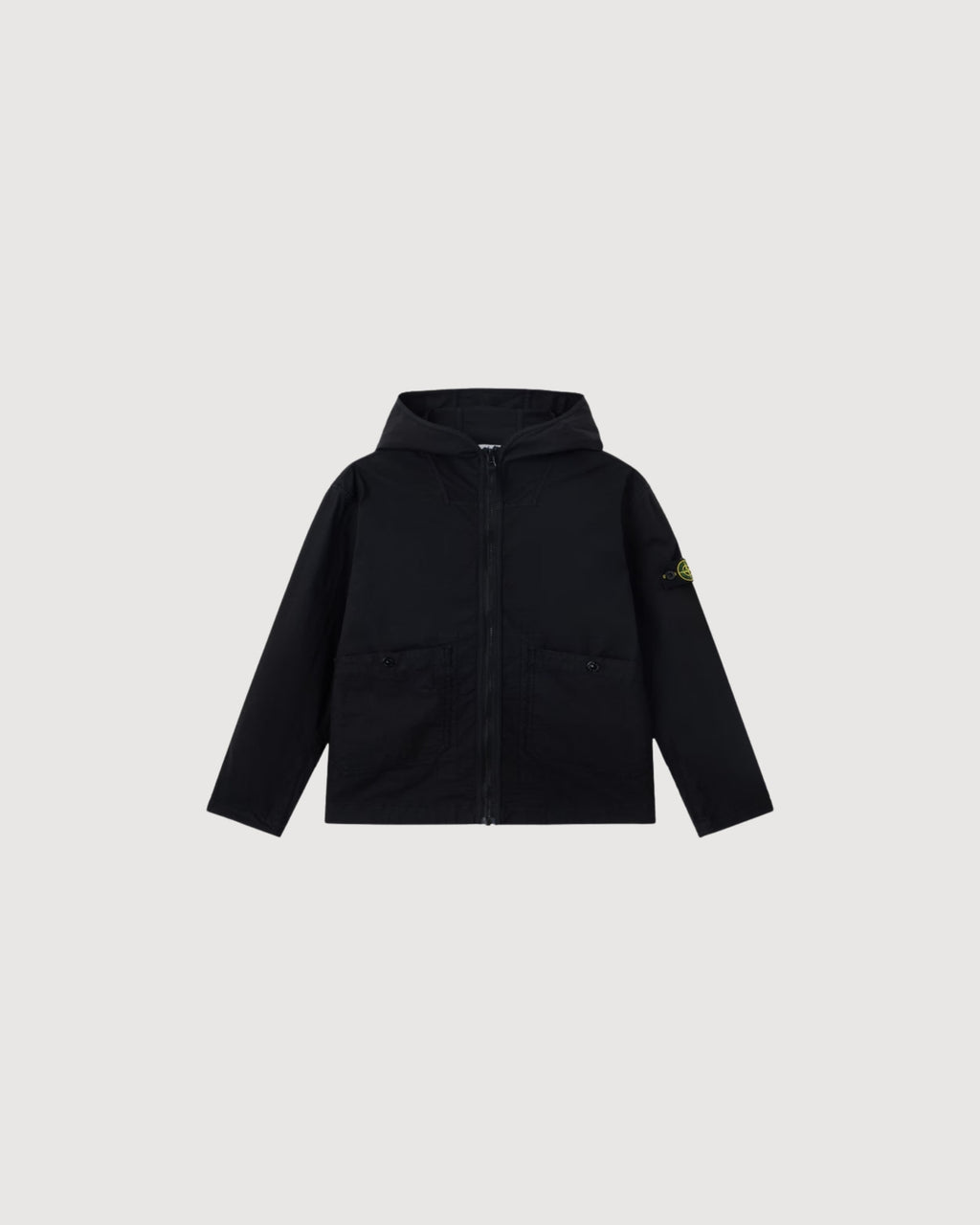 STONE ISLAND | parka corto