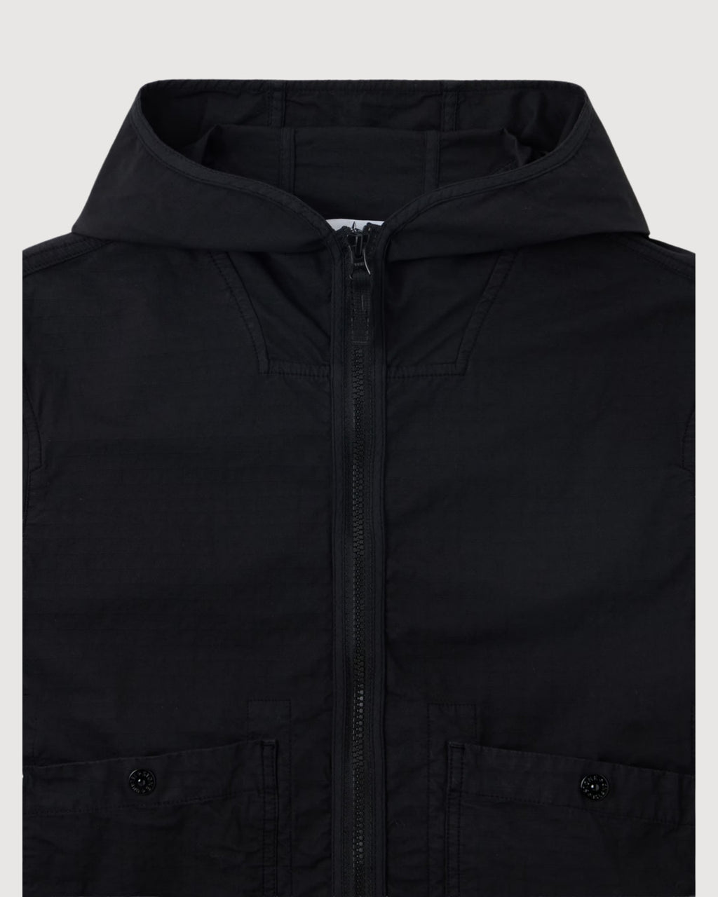 STONE ISLAND | parka corto