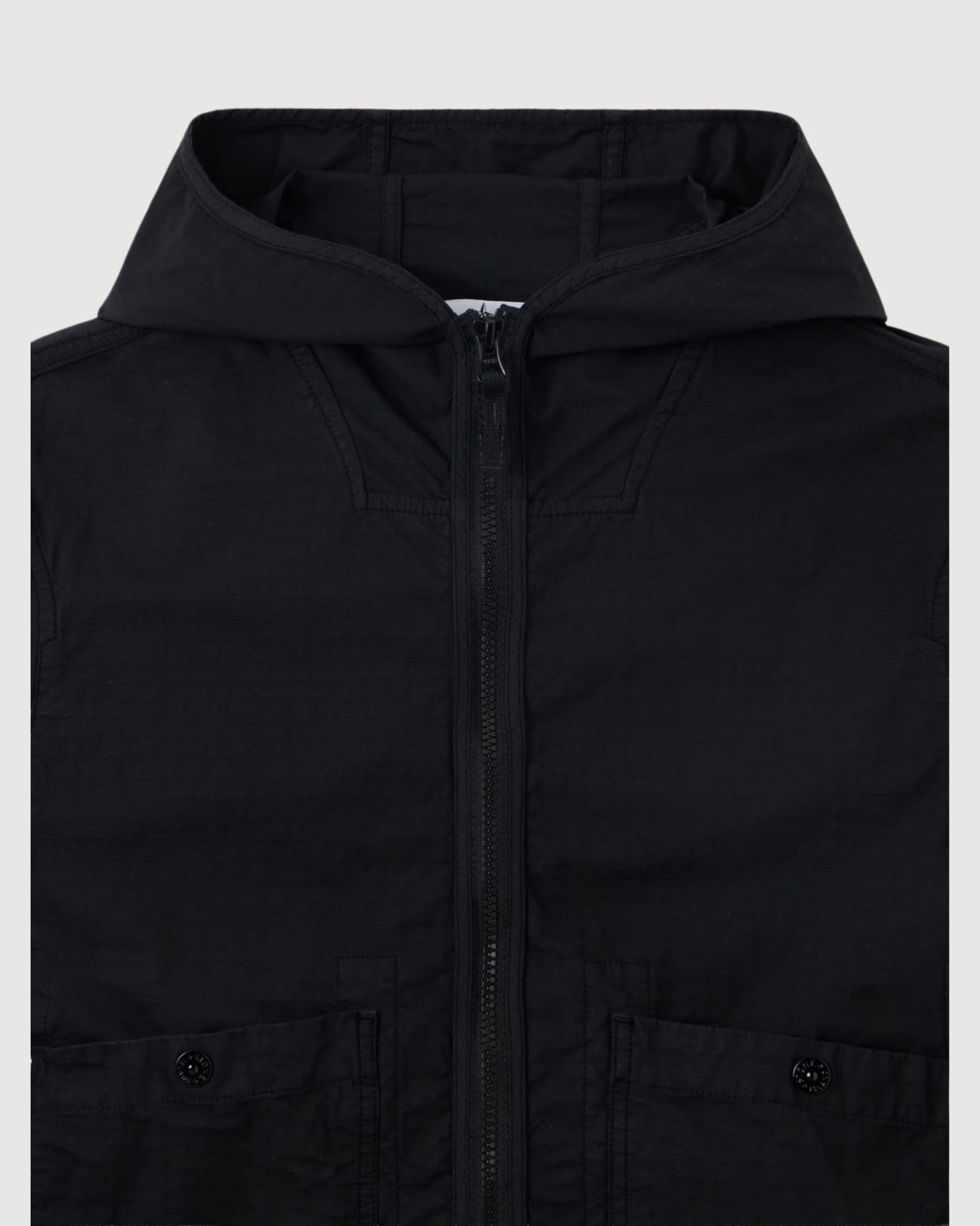 STONE ISLAND | parka corto