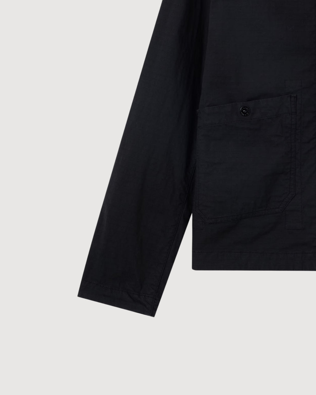 STONE ISLAND | parka corto