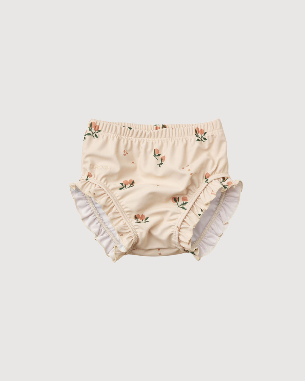 LIEWOOD | costume bebè con stampa