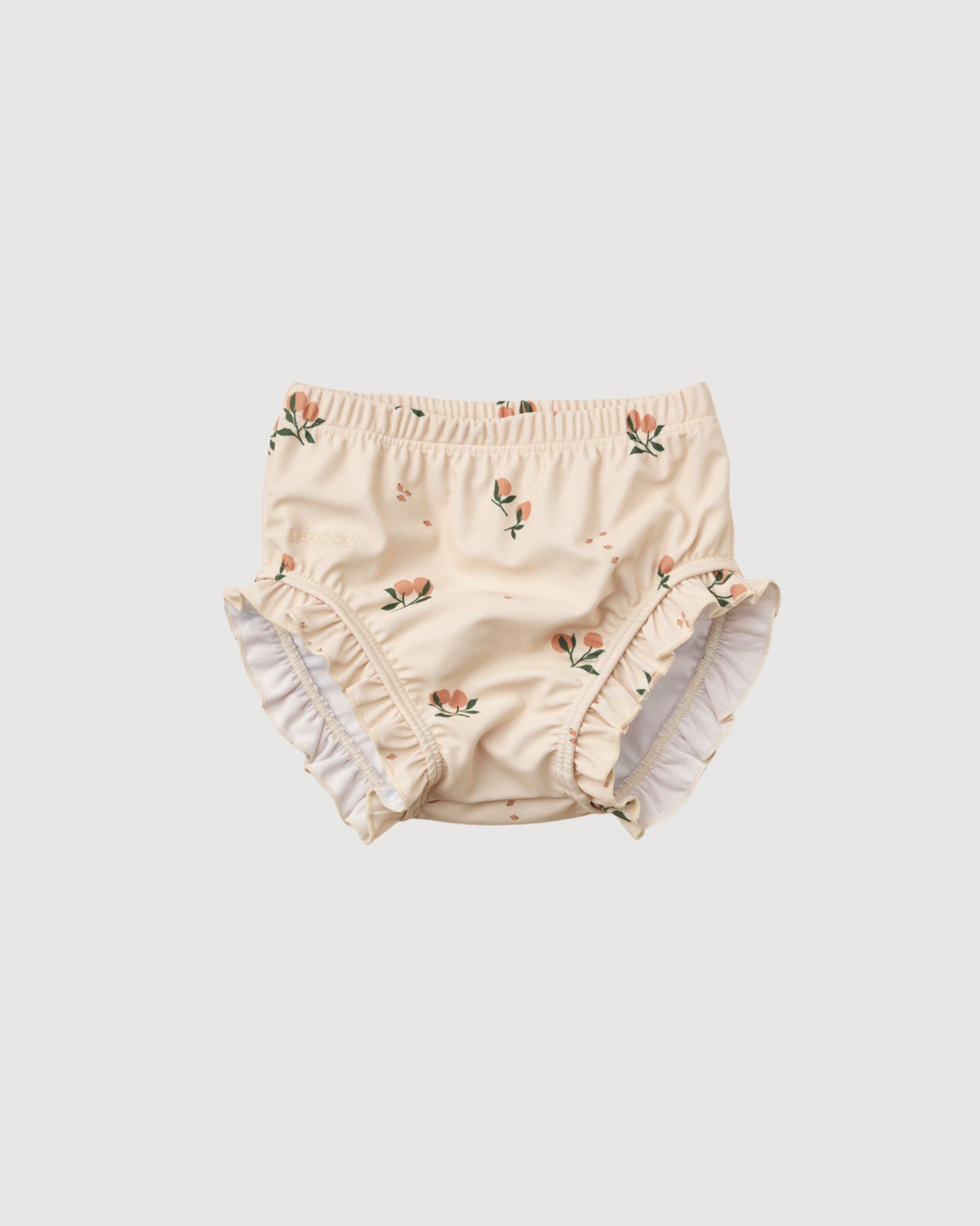 LIEWOOD | costume bebè con stampa