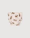 LIEWOOD | costume bebè con stampa