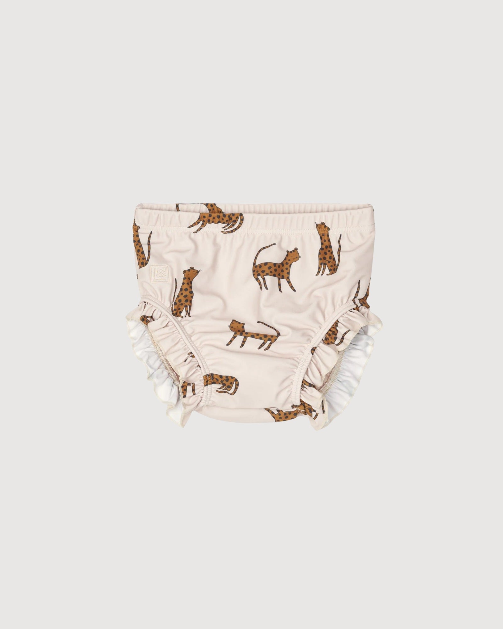 LIEWOOD | costume bebè con stampa