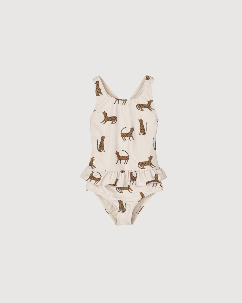 LIEWOOD | costume intero con stampa