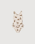 LIEWOOD | costume intero con stampa