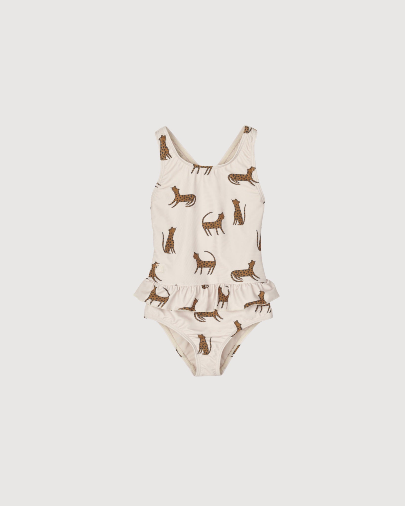 LIEWOOD | costume intero con stampa