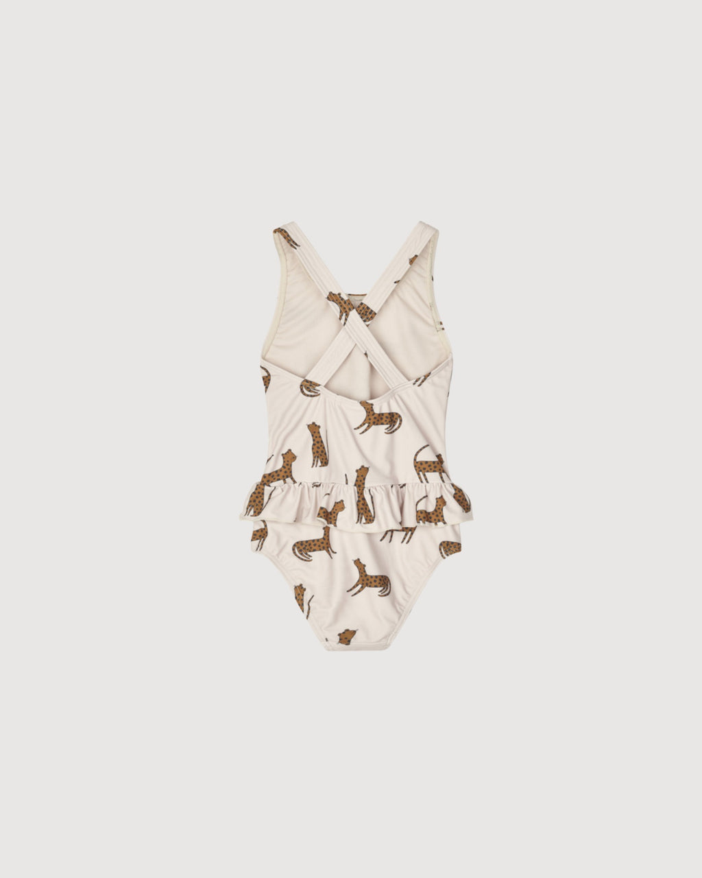 LIEWOOD | costume intero con stampa