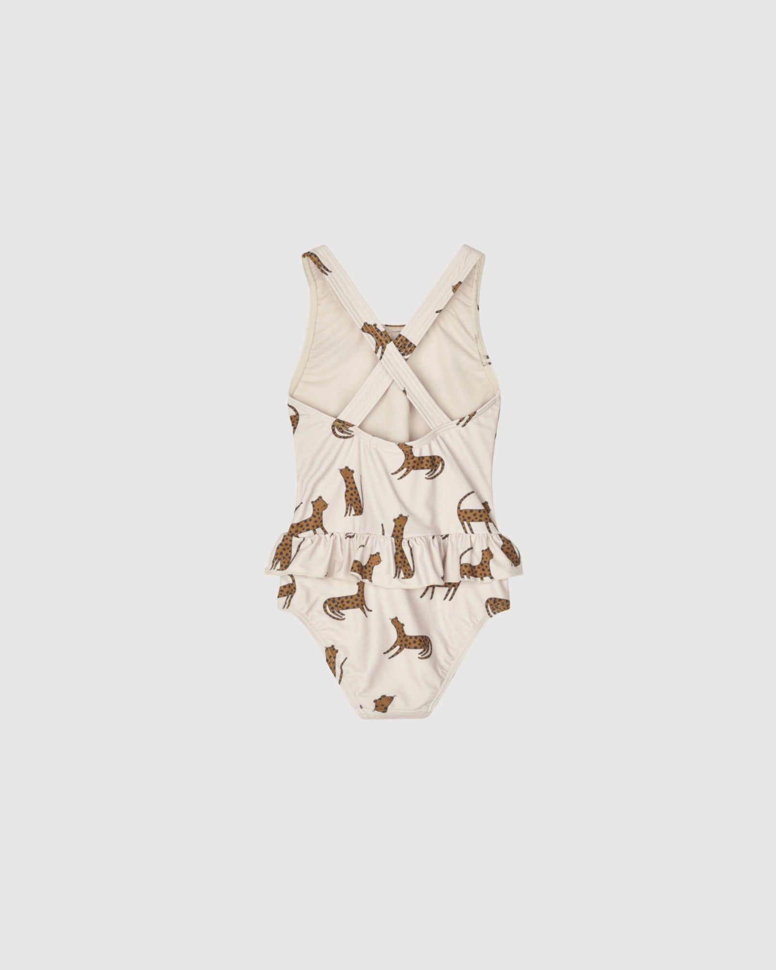 LIEWOOD | costume intero con stampa
