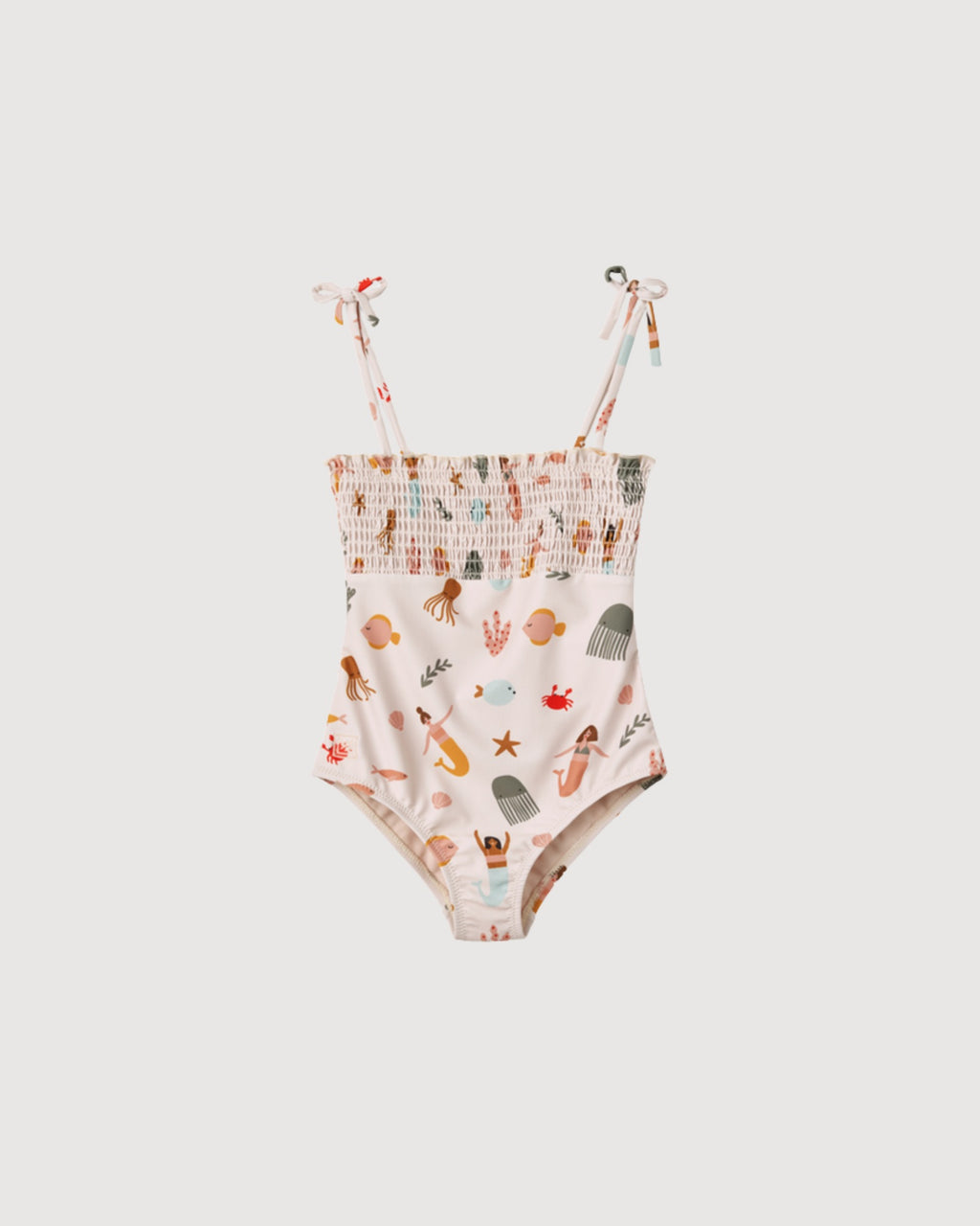 LIEWOOD | costume intero con stampa