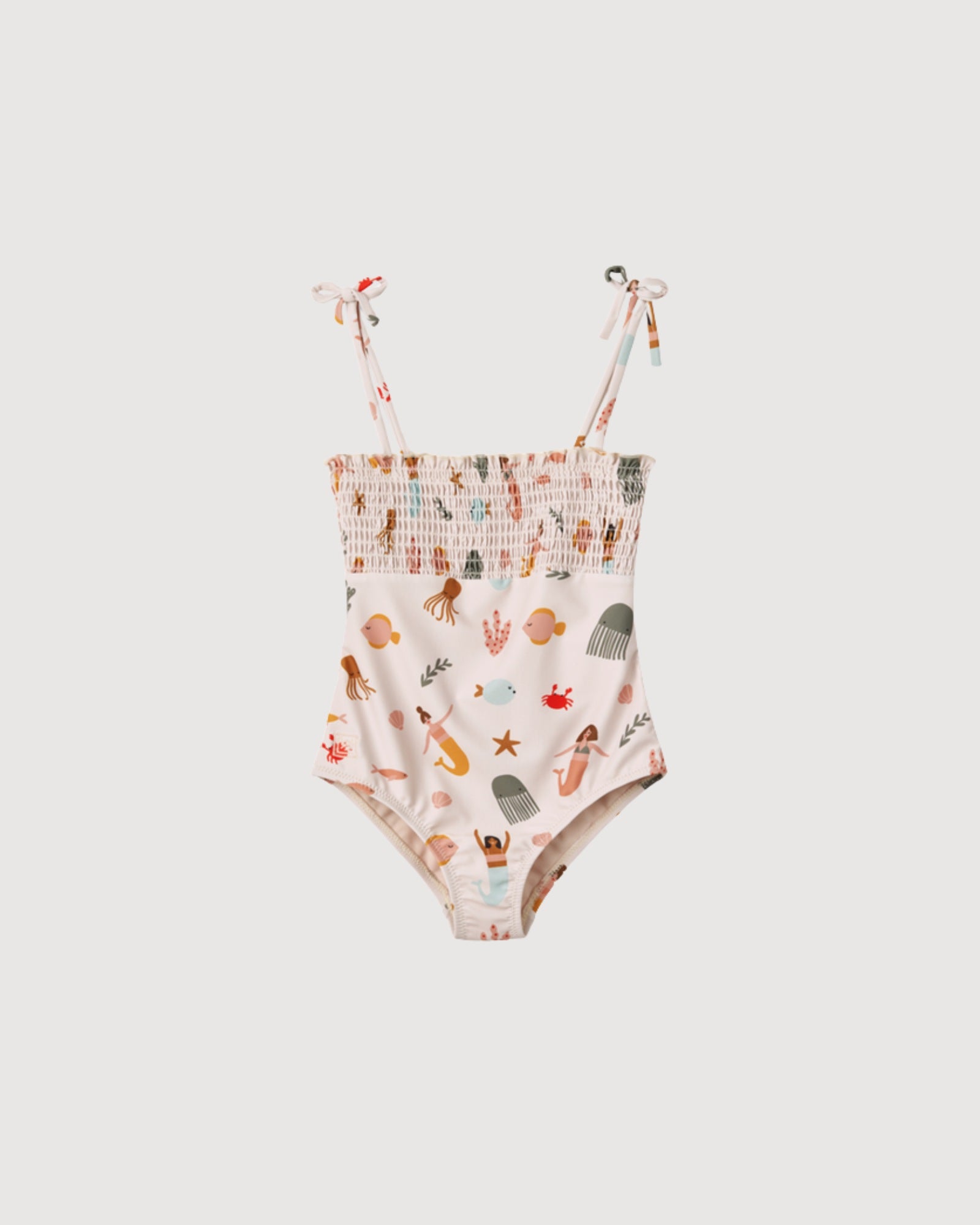 LIEWOOD | costume intero con stampa