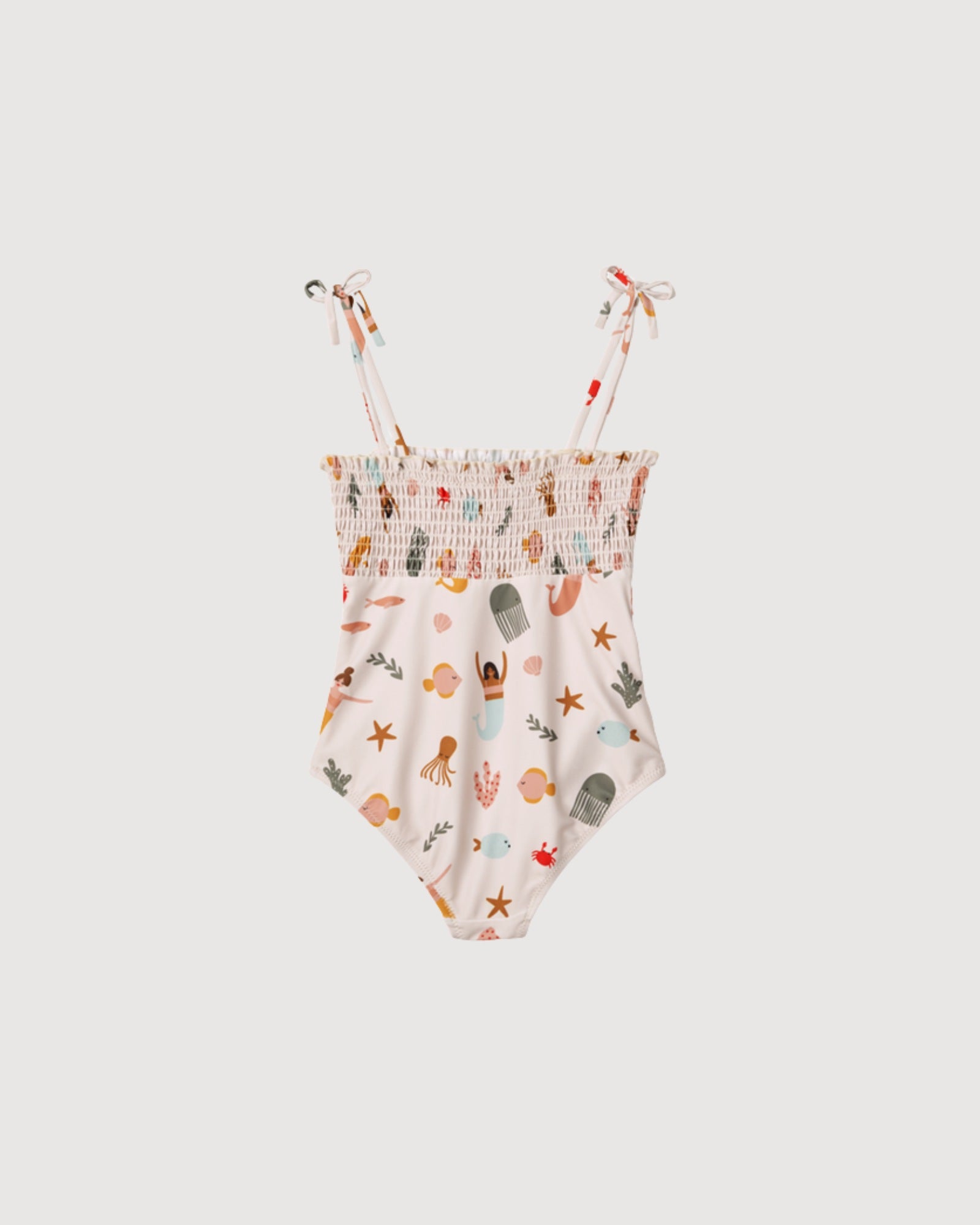 LIEWOOD | costume intero con stampa