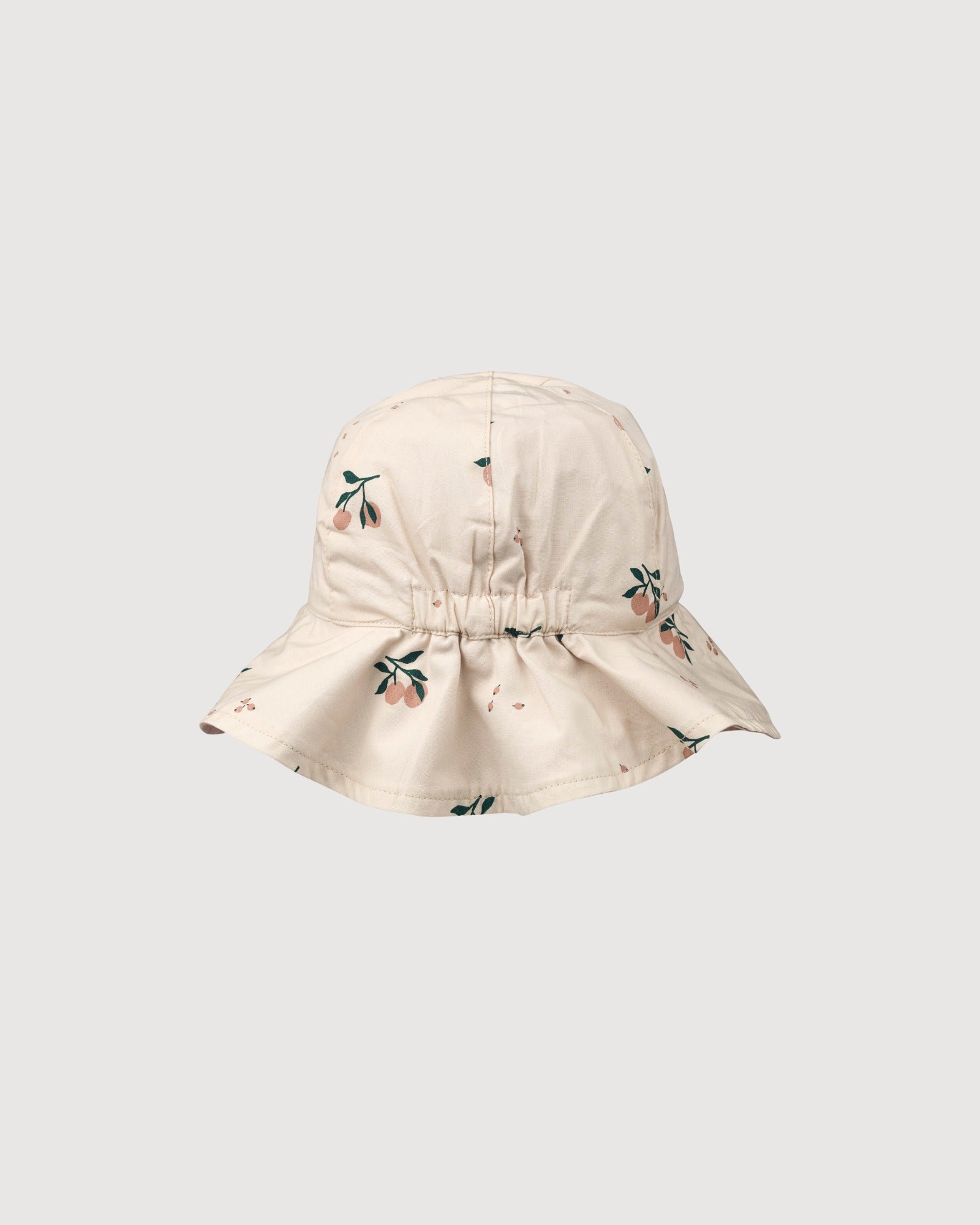 LIEWOOD | cappello da sole reverisbile