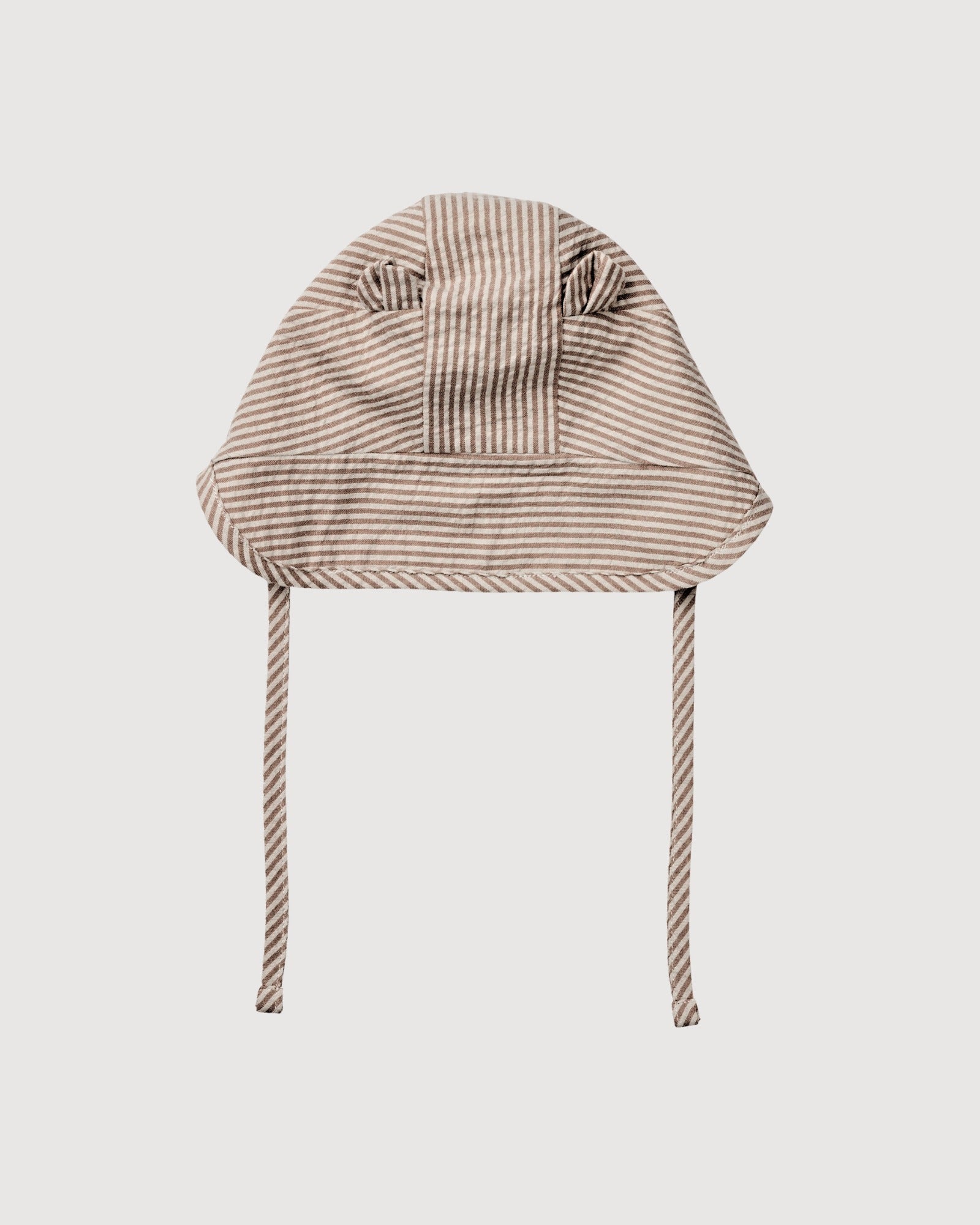 LIEWOOD | cappellino da sole righe