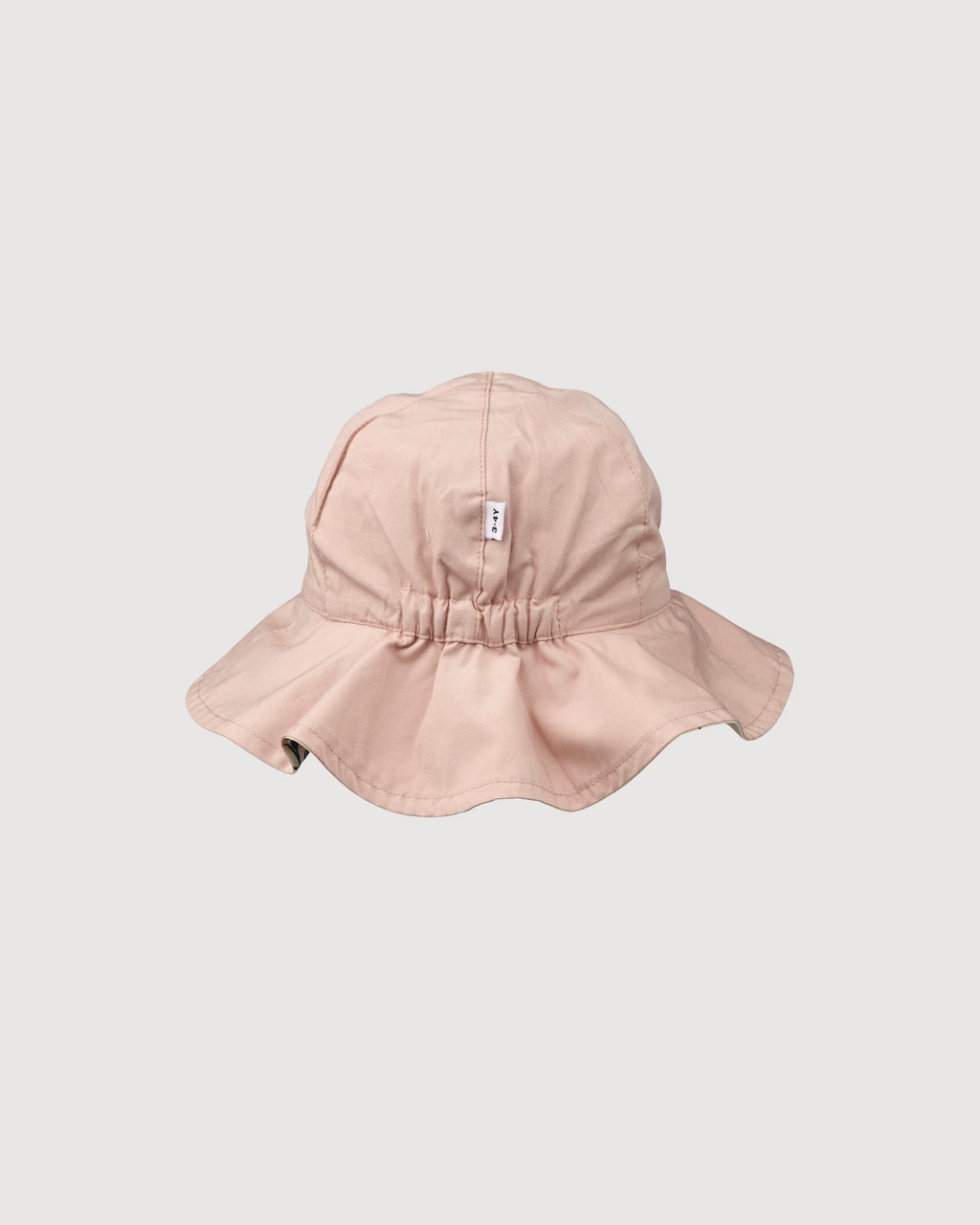 LIEWOOD | cappello da sole reverisbile