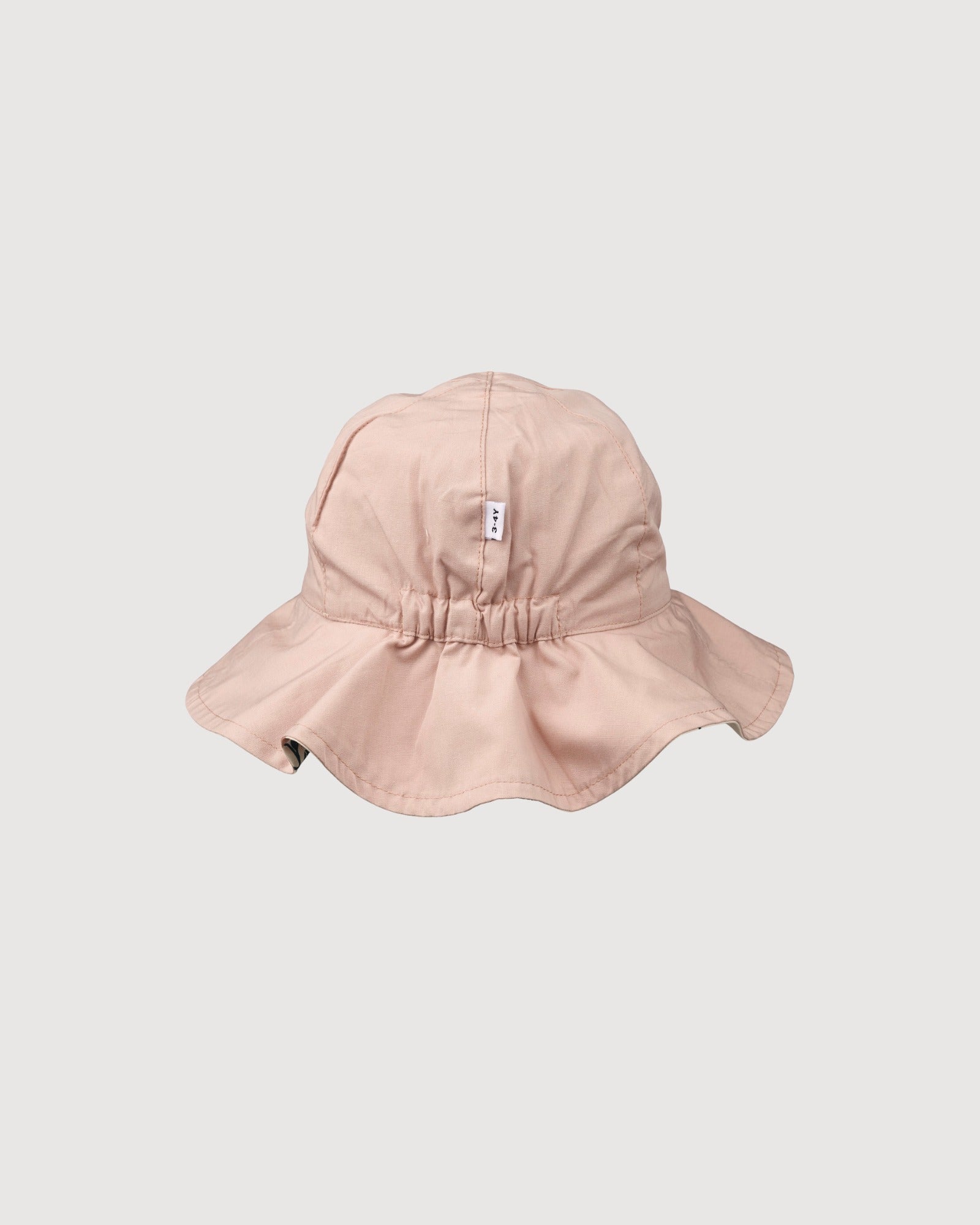 LIEWOOD | cappello da sole reverisbile