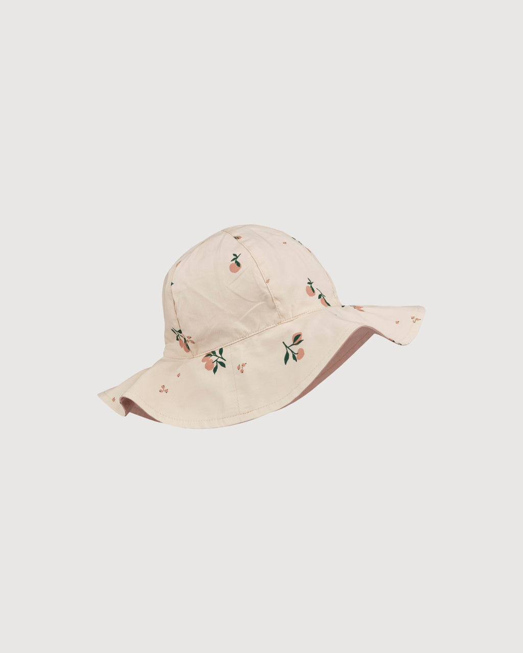 LIEWOOD | cappello da sole reverisbile