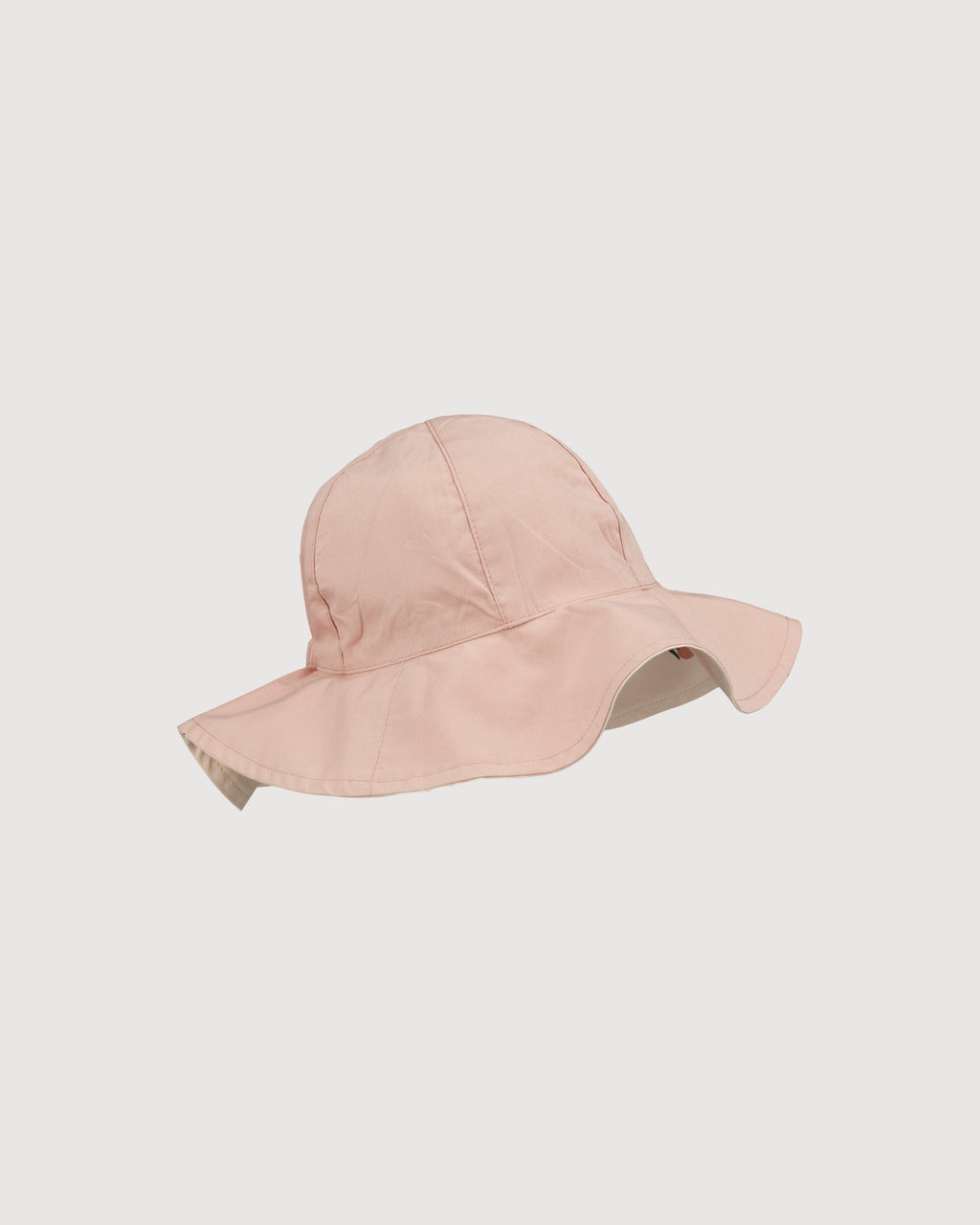 LIEWOOD | cappello da sole reverisbile