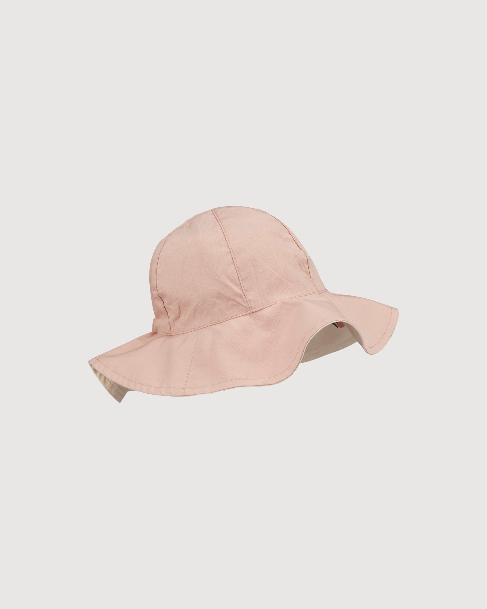 LIEWOOD | cappello da sole reverisbile