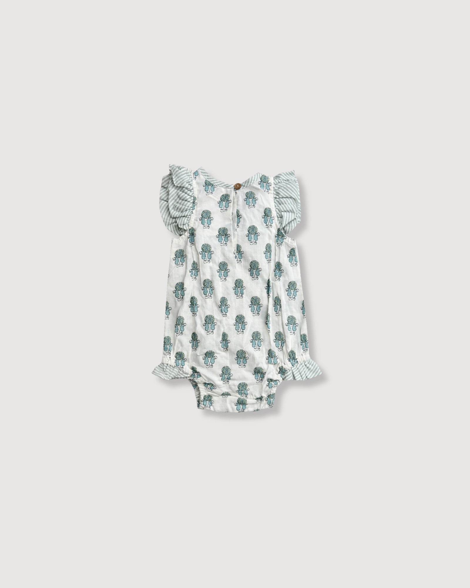 YO BABY | pagliaccetto fantasia