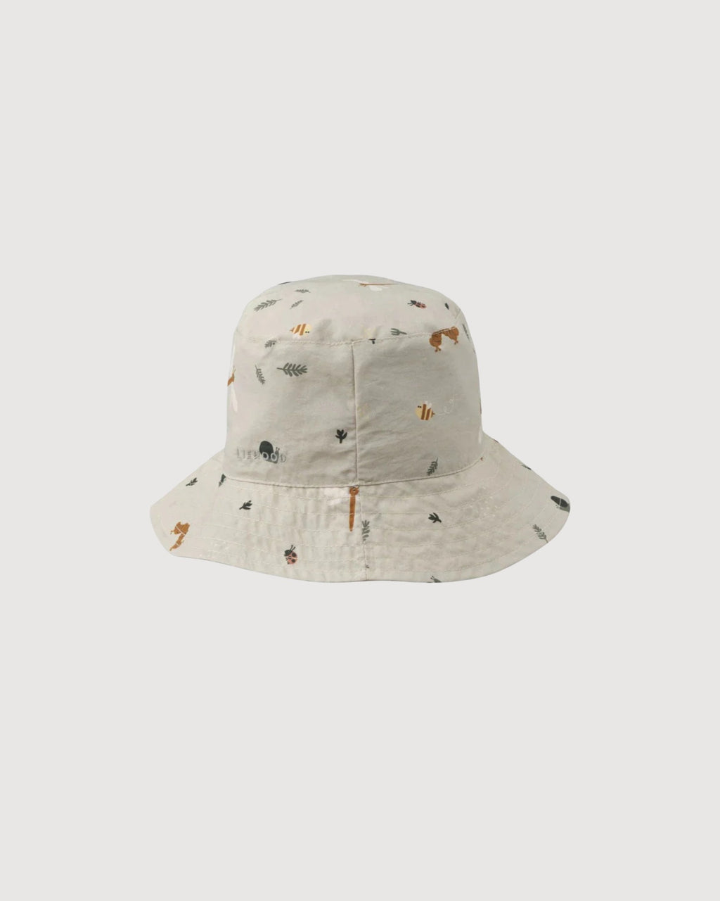 LIEWOOD | cappello da sole pescatore