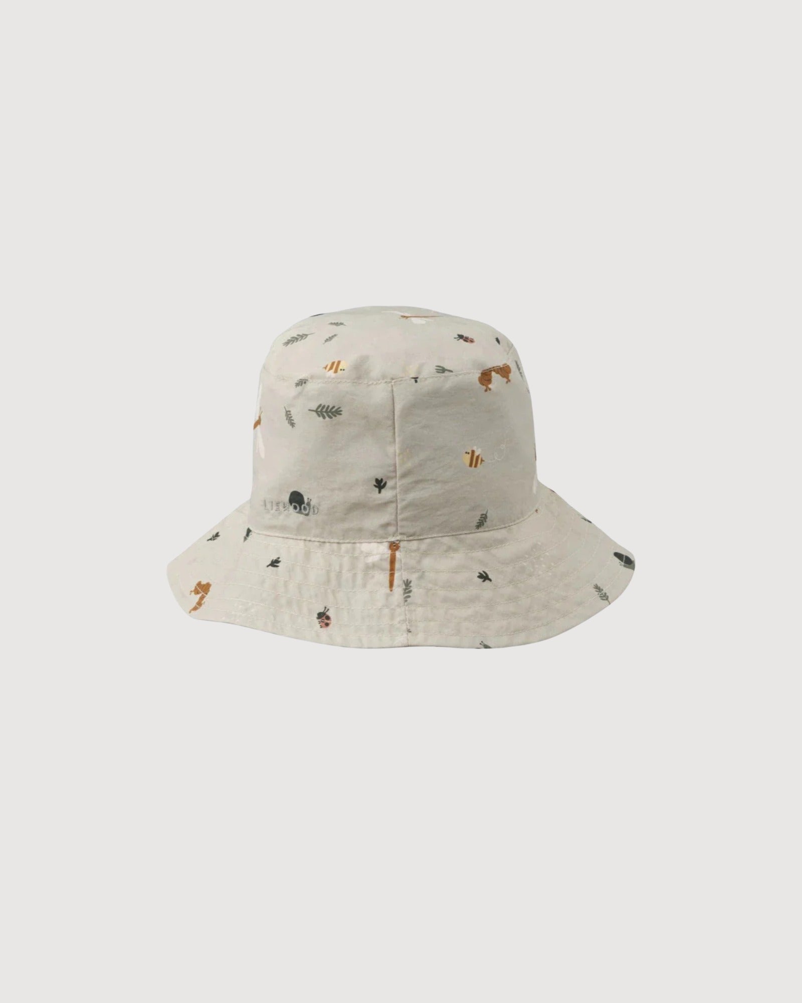 LIEWOOD | cappello da sole pescatore