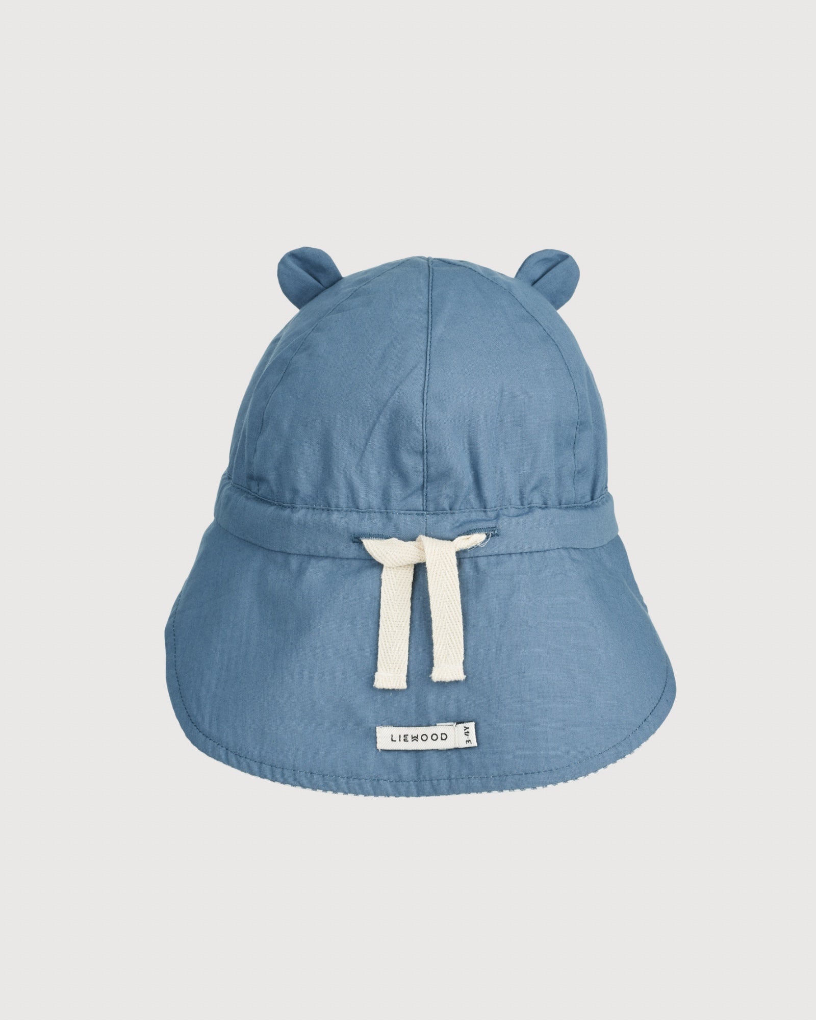 LIEWOOD | cappellino da sole reversibile