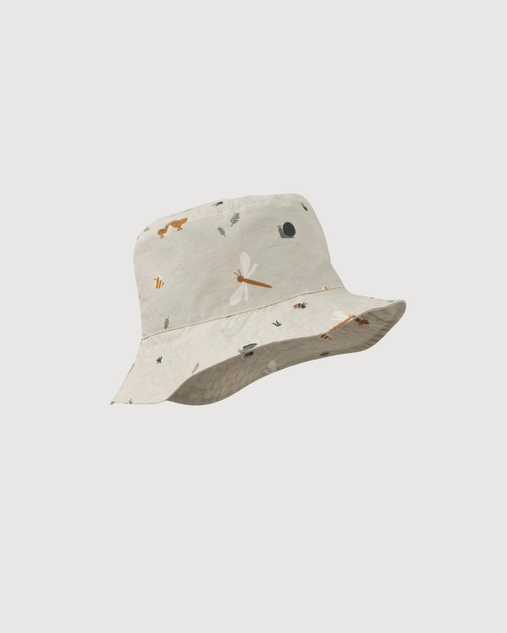 LIEWOOD | cappello da sole pescatore