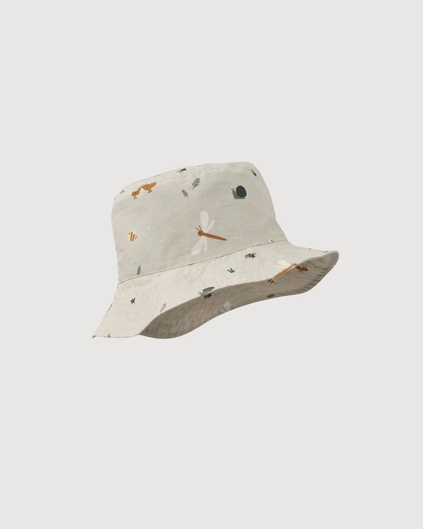 LIEWOOD | cappello da sole pescatore