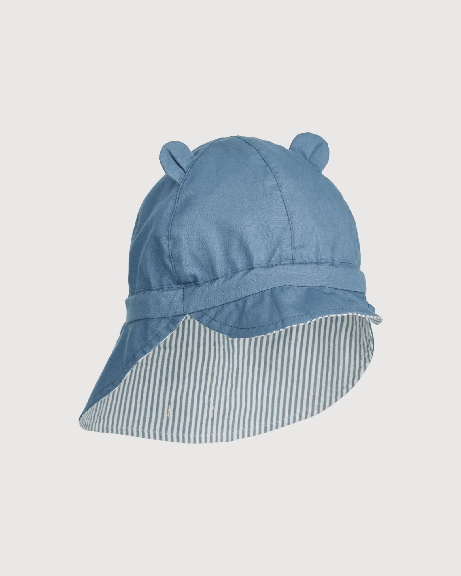 LIEWOOD | cappellino da sole reversibile