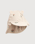 LIEWOOD | cappellino da sole fantasia