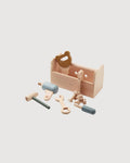 LIEWOOD | set gioco attrezzi