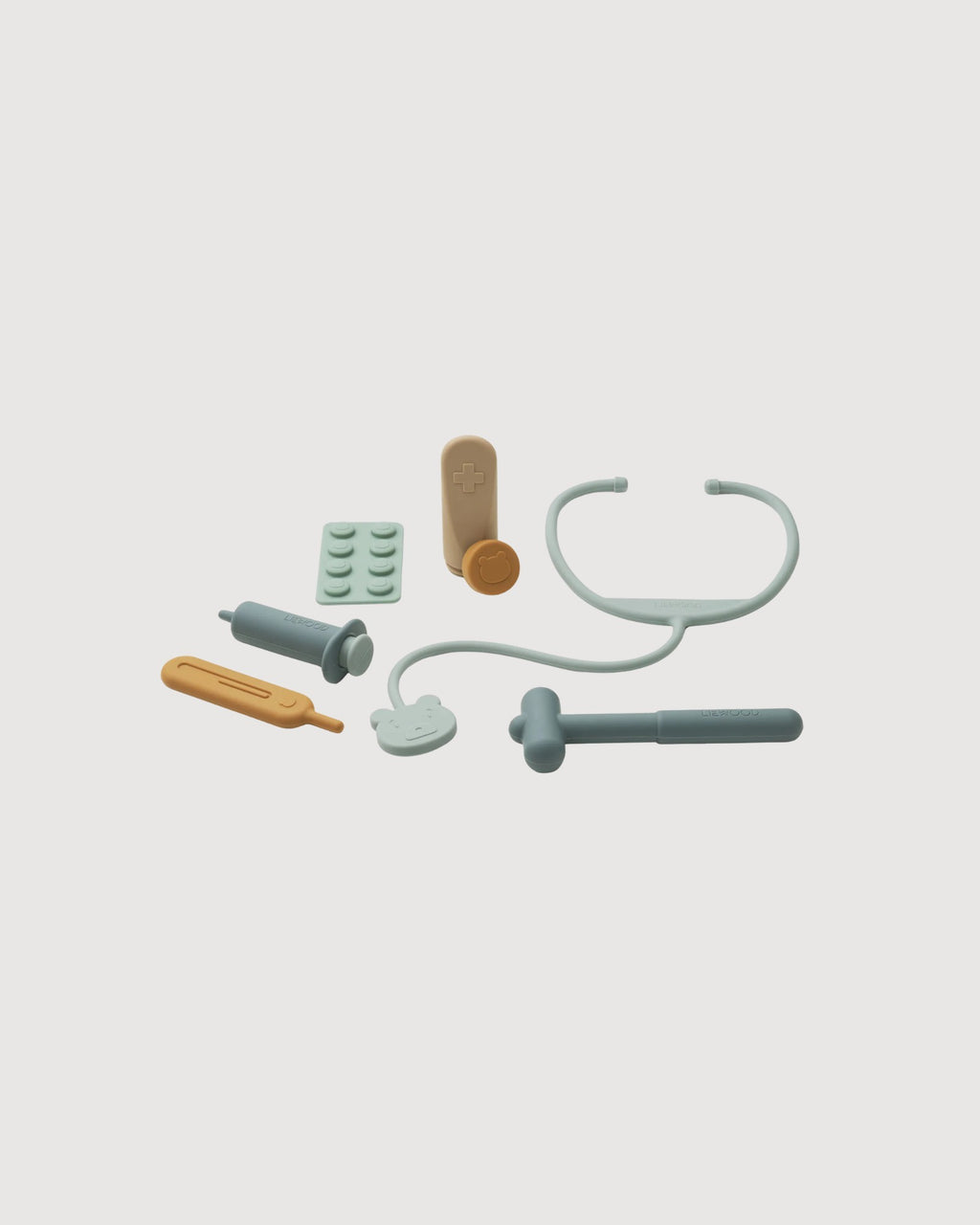 LIEWOOD | set gioco dottore