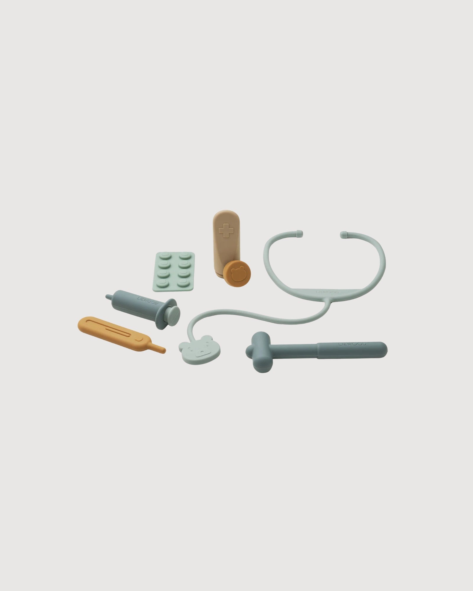 LIEWOOD | set gioco dottore