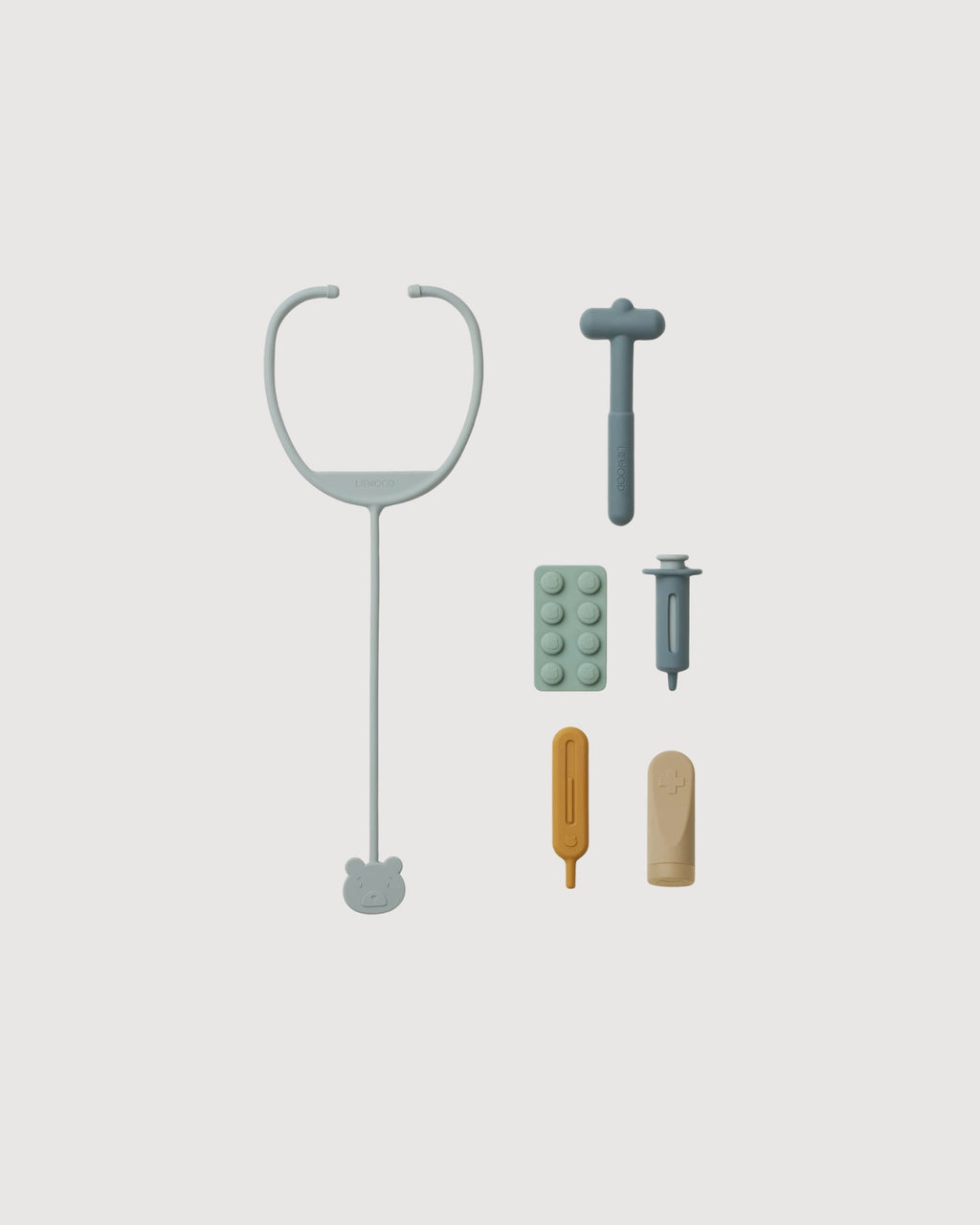 LIEWOOD | set gioco dottore