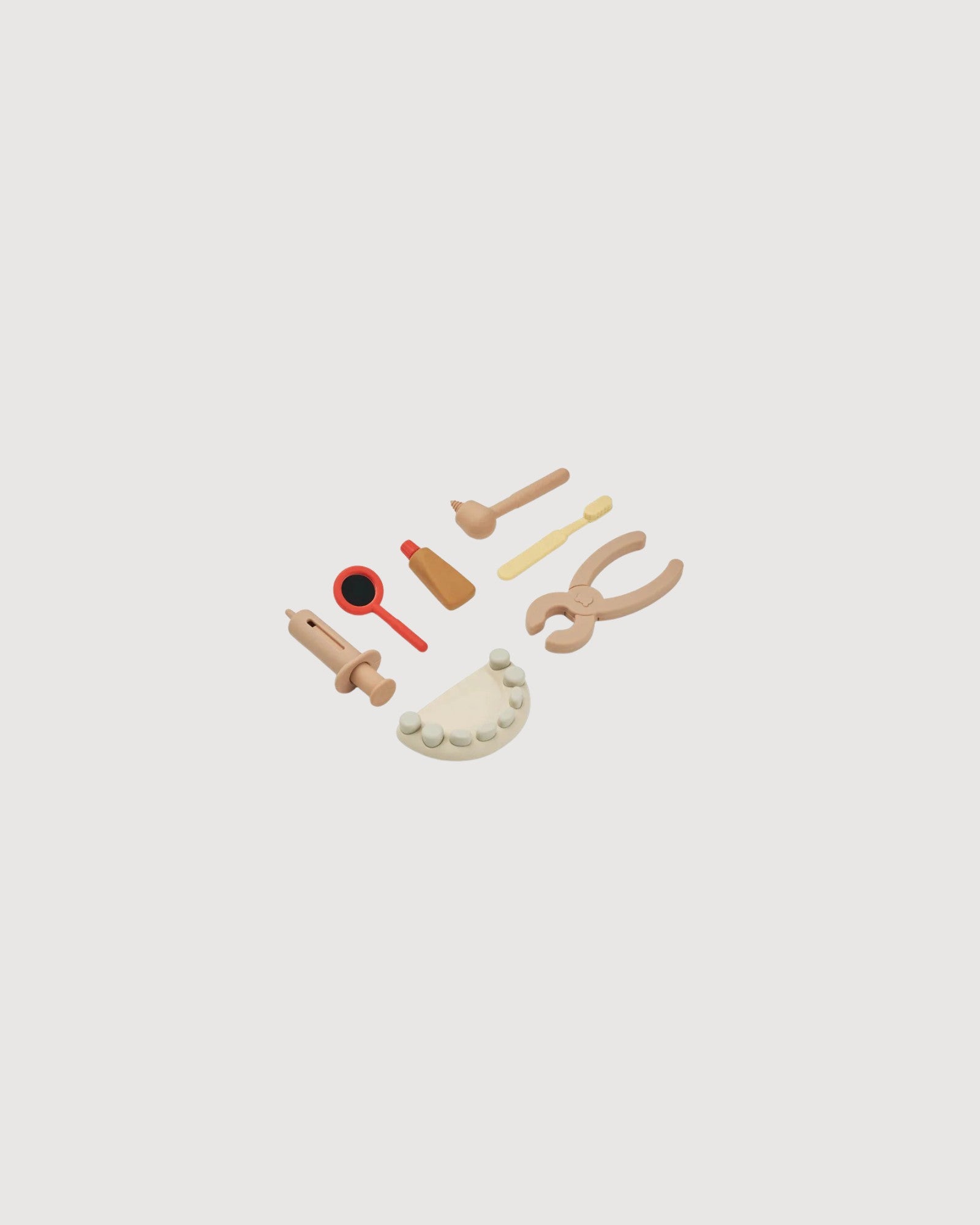 LIEWOOD | set gioco dentista