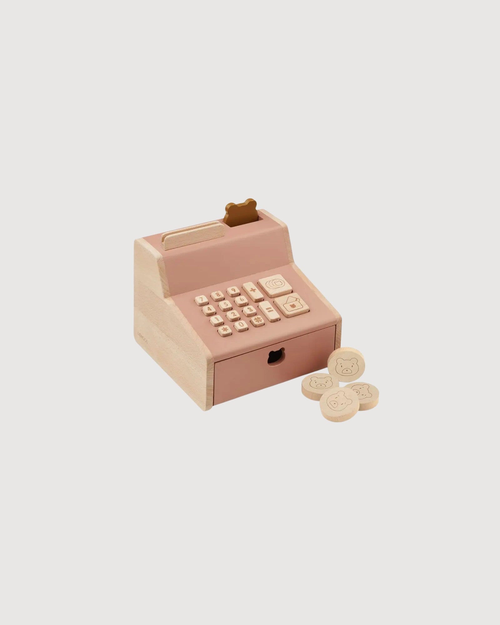 LIEWOOD | registratore di cassa